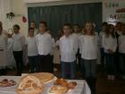 Recitacija Blago Danu..., Uenici 3. I 4. Razreda