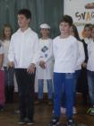 Recitacija Kruh Za Radost, Uenici 3. Razreda