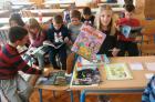 Prva#U0161i#U0107i U #U0161kolskoj Knji#U017enici