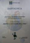 Najmlai Za Vode Hrvatske