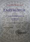 Staza Glagoljaa