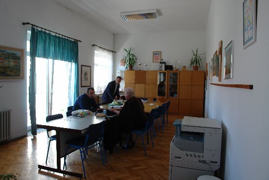 Zbornica