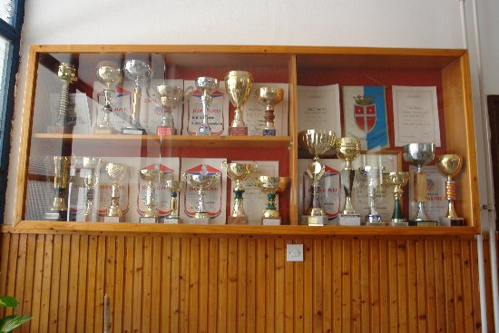 Hodnik - prizemno