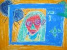 Dorotea turli, 5.B