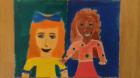 Lucia Blagus, 5.D.