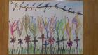 Franciska Sruk, 6.D