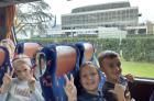 Lisinski Iz Autobusa - MK