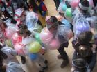 MASKENBAL 432