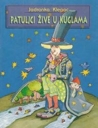 Patuljci ive u kuglama