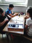 Antonio Crta Za Svoj Tim (Pictionary)