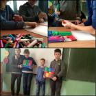 Projektni Dan 2