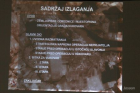 Izlaganje