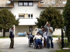 "Odbor" za doek i ispraaj