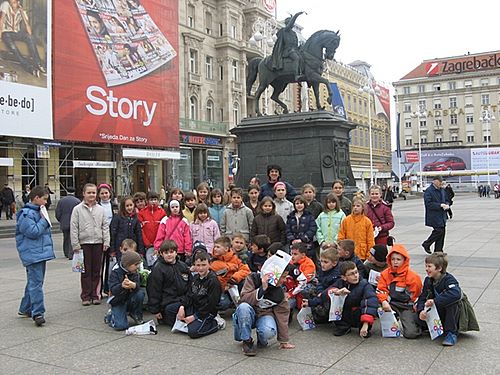 PŠ Oštarije