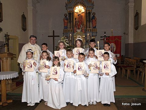 Prvopriesnici upe Josipdol