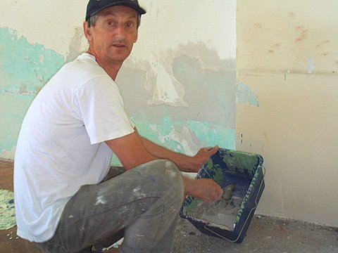 Zorko, nezamjenjiv i uvijek na raspolaganju.