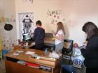 Prijava U Projekt I Izrada Avatara
