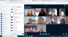 Prvi Videosusret Voditelje Projekta