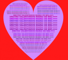 VALENTINOVO MIA