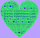 Valentinovo Luna