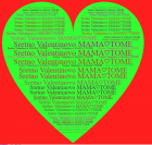Valentinovo Tome