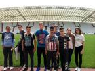 Stadion Poljud