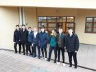 Nai Snani Deki Donijeli Su Prikupljenu Pomo U upu Sv. Josipa