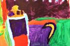 Ana Sobota, 5. Razred