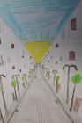Ivan Vlai, 7. Razred