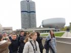 BMW Welt
