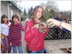Lucija, Cool!