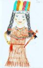 Sara, 1. Razred