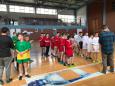 Futsal natjecanje u Pisarovini