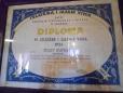 Diploma