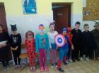 Maske 9