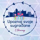 Logo Upoznaj