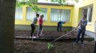 Ureivanje Vrta, 6.C Razred