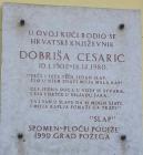 D Cesari#U0107