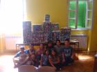 HUNDERTWASSER HOUSE