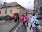 F Prema Rodnoj Kuci Ljudevita Gaja