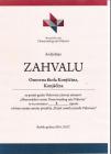 Zahvalnica