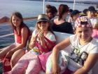 Povratak Brodom S Otoka Zlarina