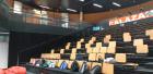 Kazalite I Kino U koli Domaina