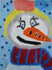 Veronika Peri, 3.A