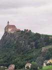 15. Riegersburg Utvrda