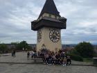 27. Uhrturm