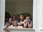 Nikola, Mia, Anela, Martina, Ivan, Martina, Ana Nikol