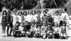 2. I 3. Razred 1969. Uiteljica Jela Pavlovi