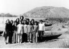6. Razred 1976. Nastavnica Slavka Medak