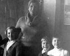 Uiteljica Mukelefa, Dijana etka, Nediljko etka, Nataa Batinovi U Desnama 1978.